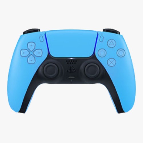 Sony DualSense Wireless Controller - Starlight Blue (Used)